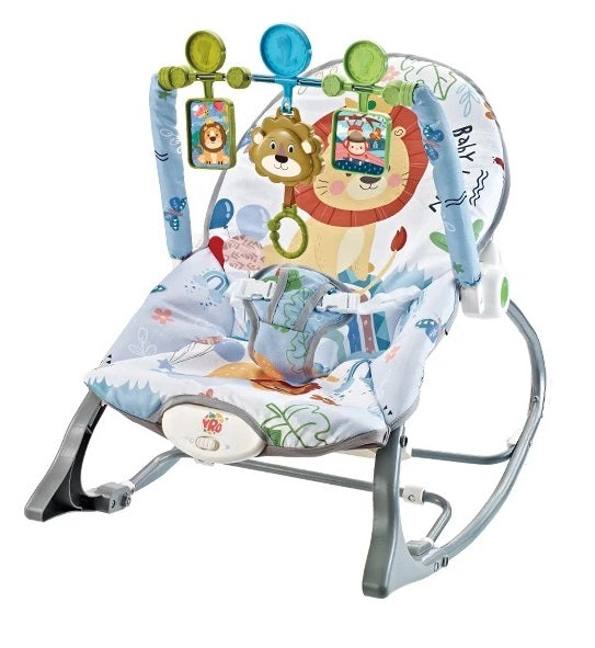 transat pour bébé