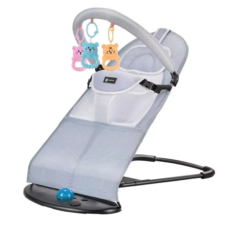 transat pour bébé